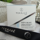 Swatch de lesenviesdetalie : Crème Hydratante Biomoléculaire, Terraké