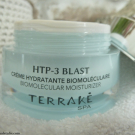 Swatch de lesenviesdetalie : Crème Hydratante Biomoléculaire, Terraké