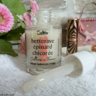 Swatch de lesenviesdetalie : Sérums hydratants BIO, Cultiv