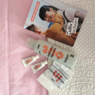 Swatch de celiloudenice : Eaux micellaires BIO, Cultiv