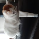 Swatch de 1001envies : CRÈME DE NUIT PM 2.5, Marque mystère