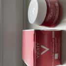 Swatch de cricrile44 : Liftactiv collagèn spécialist nuit, Vichy