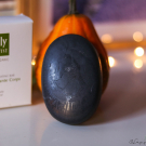 Swatch de LauraH : Barre Exfoliante Bio|Organic, Nelly de Vuyst