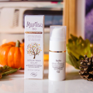 Swatch de LauraH : Sérum Yeux Éclat, Marilou Bio