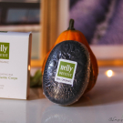 Swatch de LauraH : Barre Exfoliante Bio|Organic, Nelly de Vuyst