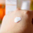 Swatch de LauraH : Sérum Yeux Éclat, Marilou Bio