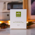 Swatch de LauraH : Barre Exfoliante Bio|Organic, Nelly de Vuyst