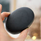 Swatch de Nous les Nanas : Barre Exfoliante Bio|Organic, Nelly de Vuyst