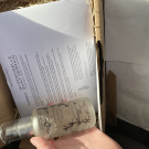 Swatch de tiphtouph10 : le Tonique, Mademoiselle Saint Germain