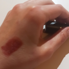 Swatch de valbeautes : Les Satins Absolution x Christophe Danchaud, Absolution