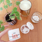 Swatch de priscilla-wgt : Gélules hydratantes BIO, Cultiv