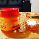 Swatch de ness04 : Masque, Elsève