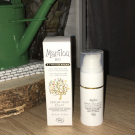 Swatch de Les idées SoAddict : Sérum Yeux Éclat, Marilou Bio