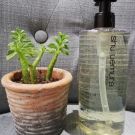 Swatch de sansoma : Shu uemura urban, Shu Uemura Art of Hair