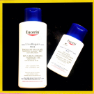 Swatch de Sev2505 : Urea Repair plus, Eucerin