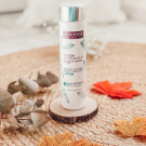 Swatch de La Pause Mogo : Lotion Douceur Éclat, Condensé Paris