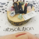 Swatch de zenna_alplt : Les Satins Absolution x Christophe Danchaud, Absolution