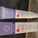 Swatch de Bettyrennes : Sublimactive crème riche, Eau Thermale Jonzac