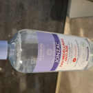 Swatch de Bettyrennes : Eau micellaire anti age, Eau Thermale Jonzac