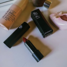 Swatch de Jenny418 : Les Satins Absolution x Christophe Danchaud, Absolution