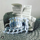 Swatch de GUYGUY69 : La Cure Peau Nette, Absolution