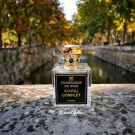 Swatch de scentifolia : Santal Complet, Fragrances Du Bois