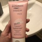 Swatch de avayong : Masque douceur, Byphasse