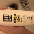 Swatch de avayong : Répare moi, Jean Louis David