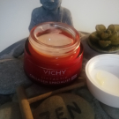 Swatch de tinemare : LIFEACTIV COLLAGEN SPECIALIST NUIT, Vichy