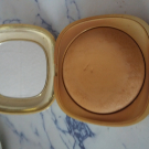 Swatch de Sabiche23 : Desert Dunes Baked Bronzer, Kiko