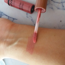 Swatch de Sabiche23 : Butter Gloss, NYX