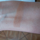 Swatch de Sabiche23 : Desert Dunes Baked Bronzer, Kiko