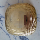 Swatch de Sabiche23 : Desert Dunes Baked Bronzer, Kiko