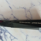 Swatch de Sabiche23 : Mascara volumateur - Extra Sculpt Volume Mascara, Kiko