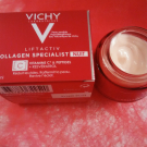 Swatch de mcpmcp : LIFTACTIV COLLAGEN SPECIALIST, Vichy