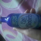 Swatch de Demo6 : Eau florale de bleuets, Christian Lenart