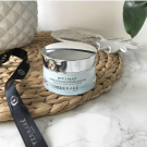 Swatch de @Lilie : Crème Hydratante Biomoléculaire, Terraké