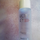 Swatch de Hikari : Starting Treatment Essence, Secret Key