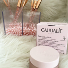 Swatch de MRS.ADB : Resveratrol Lift Crème Cachemire Redensifiante, Caudalie