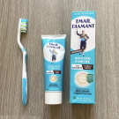 Swatch de MRS.ADB : Email diamant, Aucune