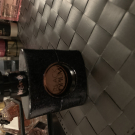 Swatch de Sia68 : Black Opium Eau de parfum, Yves Saint Laurent