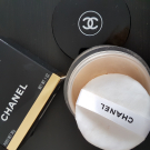Swatch de virvalvl69 : Poudre universelle libre, Chanel