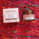 Swatch de Miss_Ibiza : Baume des reines Rose éclat, Sanoflore