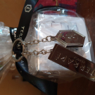 Swatch de faiza : Crème Hydratante Biomoléculaire, Terraké