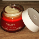 Swatch de toinel.sandrine : LIFEACTIV COLLAGEN SPECIALIST NUIT, Vichy