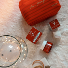 Swatch de Les bons plans de Noa : LIFTACTIV COLLAGEN SPECIALIST, Vichy