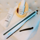 Swatch de Les bons plans de Noa : Steampod 1 Fer à lisser Vapeur Professionnel 2-EN-1, L'Oréal & Rowenta Salon