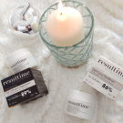 Swatch de Les bons plans de Noa : Gel collagène régénérant, Resultime