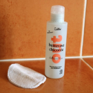 Swatch de Camille_Caterpi : Eaux micellaires BIO, Cultiv