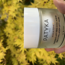 Swatch de Chic50something : Masque Lift Pro-Collagène, Patyka